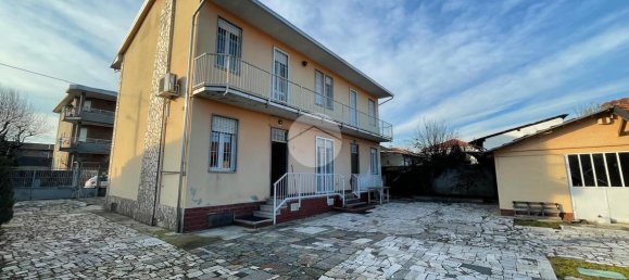 4 rooms Villa in Boffalora sopra Ticino, Italy No. 2456 16