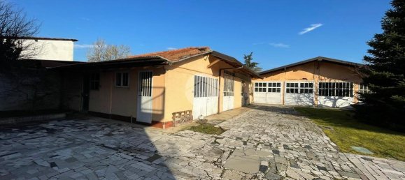 4 rooms Villa in Boffalora sopra Ticino, Italy No. 2456 12