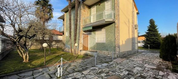 4 rooms Villa in Boffalora sopra Ticino, Italy No. 2456 17