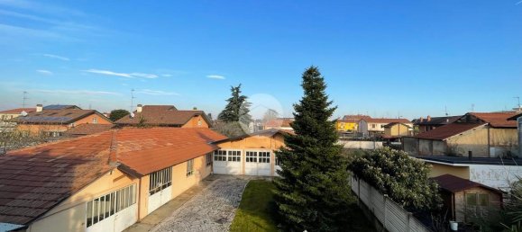 4 rooms Villa in Boffalora sopra Ticino, Italy No. 2456 11