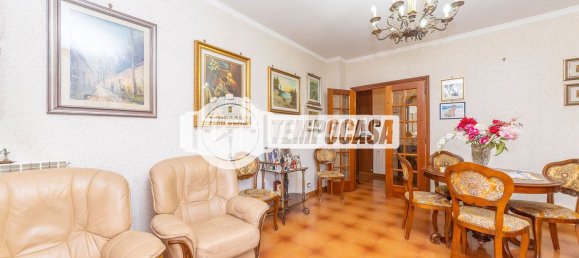 Apartamento de 4 dormitorios en Rome, Italy No. 335800 31