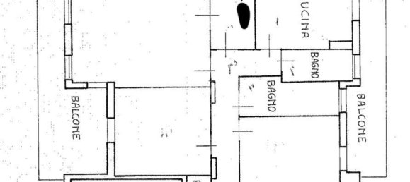 Apartamento de 4 dormitorios en Rome, Italy No. 335800 33