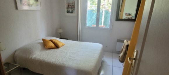 2 Schlafzimmer Haus in Joue-les-Tours, France, Nr. 213888 4