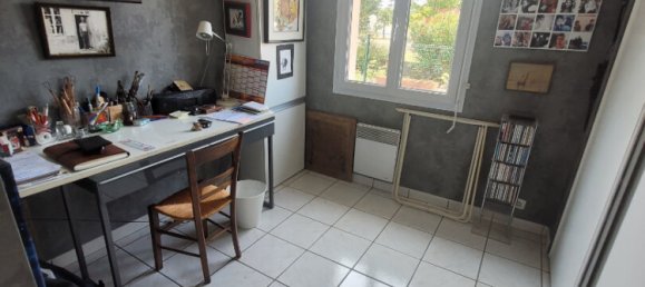 2 Schlafzimmer Haus in Joue-les-Tours, France, Nr. 213888 7