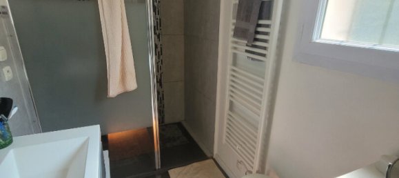 2 Schlafzimmer Haus in Joue-les-Tours, France, Nr. 213888 5