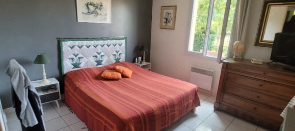 2 Schlafzimmer Haus in Joue-les-Tours, France, Nr. 213888 6