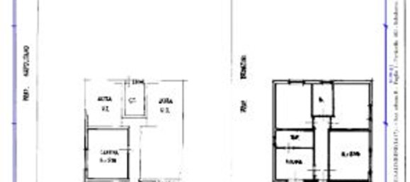 8-salle Villa à Valle Salimbene, Italy No. 142251 42