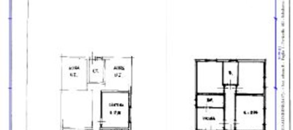 8-salle Villa à Valle Salimbene, Italy No. 142251 43