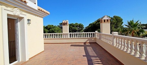 5 bedrooms Villa in Cabo Roig, Spain No. 14588 12
