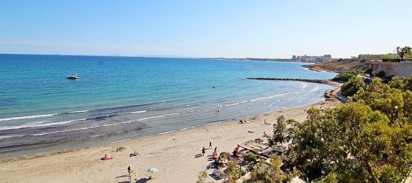 5 bedrooms Villa in Cabo Roig, Spain No. 14588 10