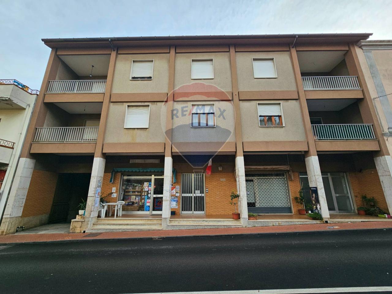 6 rooms Apartment in Ghilarza, Italy No. 108313