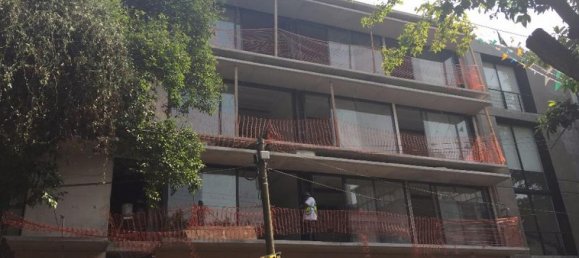 Квартира с 2 спальнями в Мехикали, Мексика № 156544 2