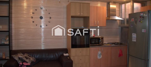 3 غرف نوم شقة في Amposta, Spain رقم 144862 3