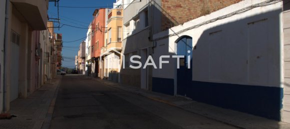 3 غرف نوم شقة في Amposta, Spain رقم 144862 22