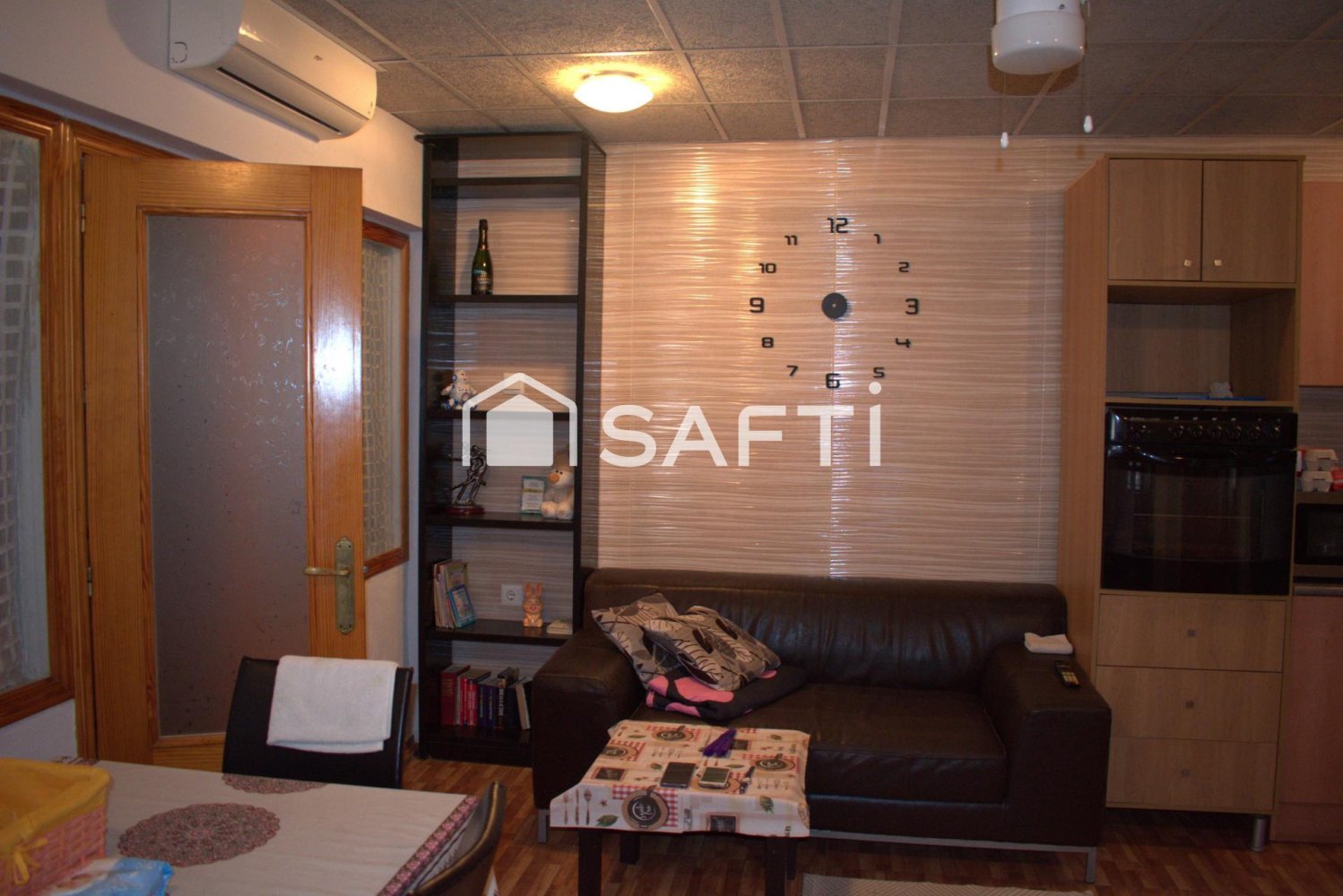 3 غرف نوم شقة في Amposta, Spain رقم 144862