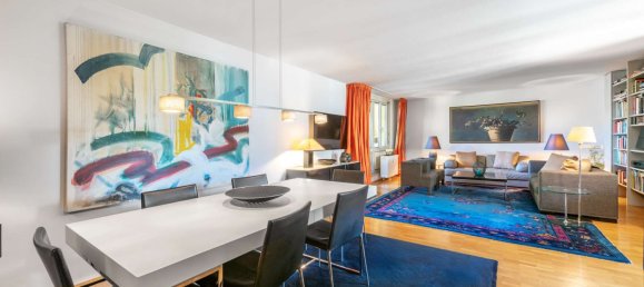 Apartamento T4 em Munich, Germany N.º 347294 2