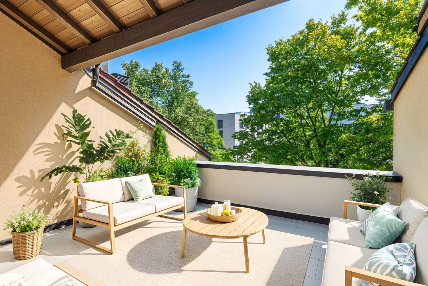 Apartamento T4 em Munich, Germany N.º 347294