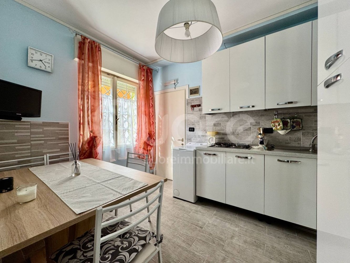 3 bedrooms Apartment in Udine, Italy No. 376809