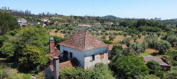 3 غرف نوم منزل في Alvaiazere, Portugal رقم 24395 9