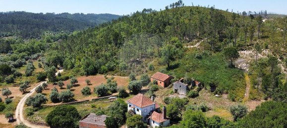 3 غرف نوم منزل في Alvaiazere, Portugal رقم 24395 15