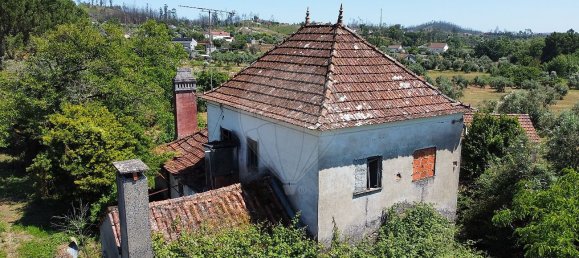 3 غرف نوم منزل في Alvaiazere, Portugal رقم 24395 17