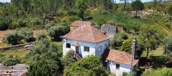 3 غرف نوم منزل في Alvaiazere, Portugal رقم 24395 25