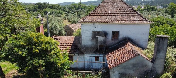 3 غرف نوم منزل في Alvaiazere, Portugal رقم 24395 12