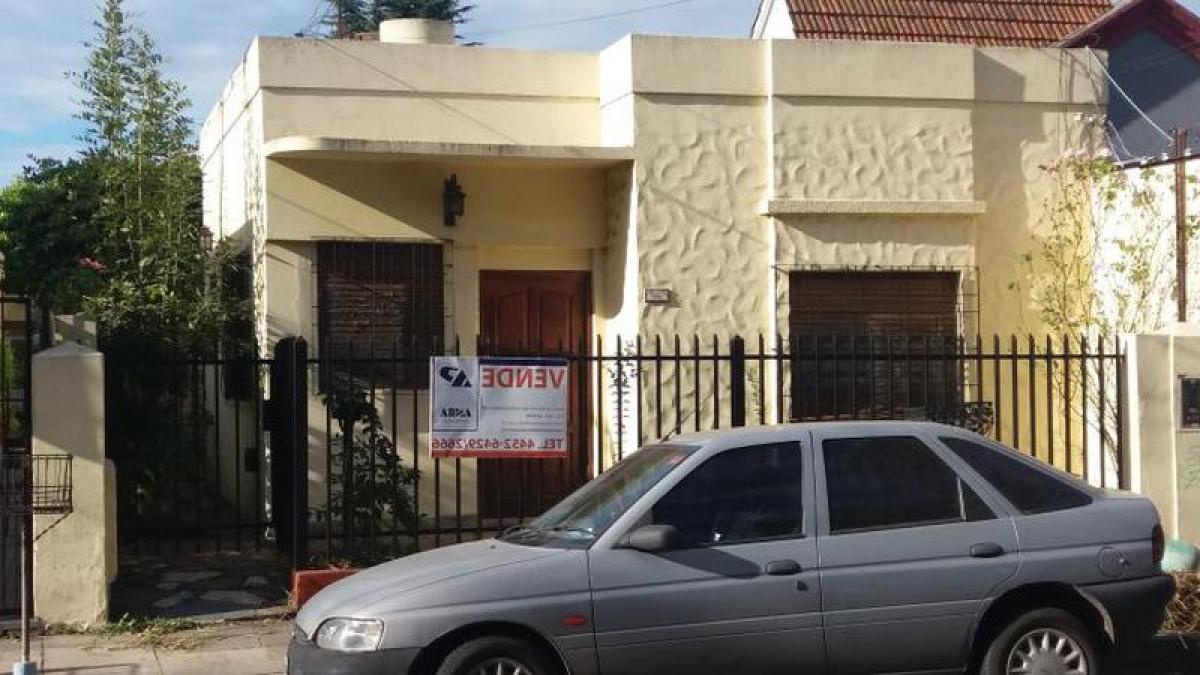 2 غرف نوم منزل في Hurlingham, Argentina رقم 6302