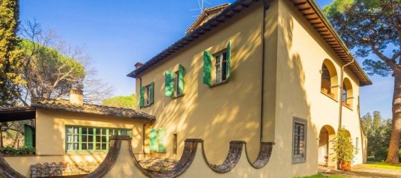 Villa T7 em Impruneta, Italy N.º 82629 21