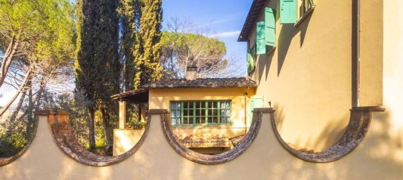 Villa T7 em Impruneta, Italy N.º 82629 3