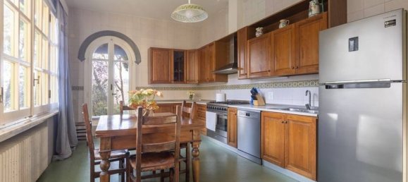 Villa T7 em Impruneta, Italy N.º 82629 34