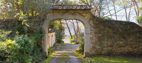 Villa T7 em Impruneta, Italy N.º 82629 15