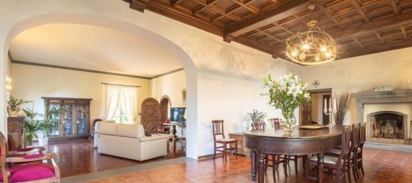 Villa T7 em Impruneta, Italy N.º 82629 27