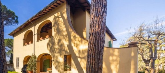 Villa T7 em Impruneta, Italy N.º 82629 7