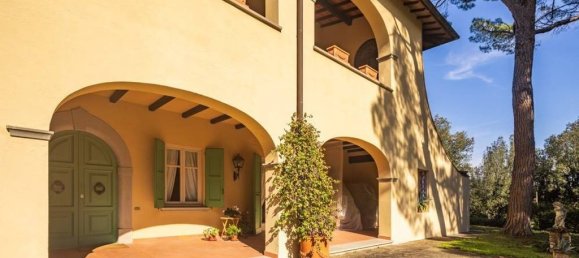 Villa T7 em Impruneta, Italy N.º 82629 5