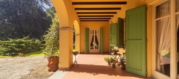 Villa T7 em Impruneta, Italy N.º 82629 10