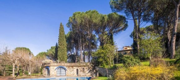 Villa T7 em Impruneta, Italy N.º 82629 18