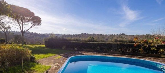 Villa T7 em Impruneta, Italy N.º 82629 19