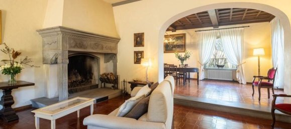 Villa T7 em Impruneta, Italy N.º 82629 23