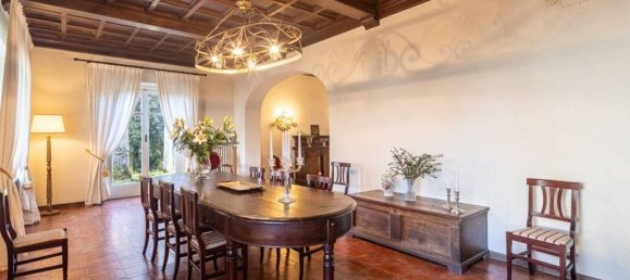 Villa T7 em Impruneta, Italy N.º 82629 26