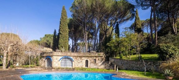 Villa T7 em Impruneta, Italy N.º 82629 17
