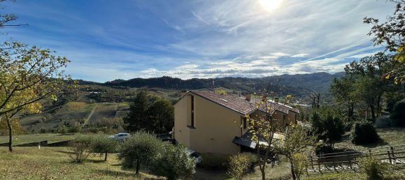 6-salle Villa à Monte San Pietro, Italy No. 208581 2