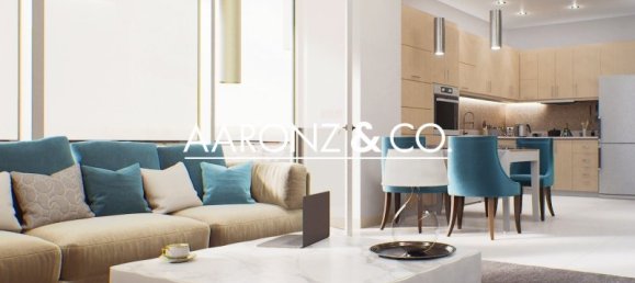 1 bedroom Apartment in Jumeirah Lake Towers, UAE No. 110935 2