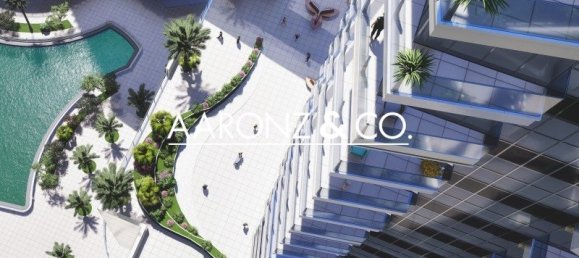 1 bedroom Apartment in Jumeirah Lake Towers, UAE No. 110935 12