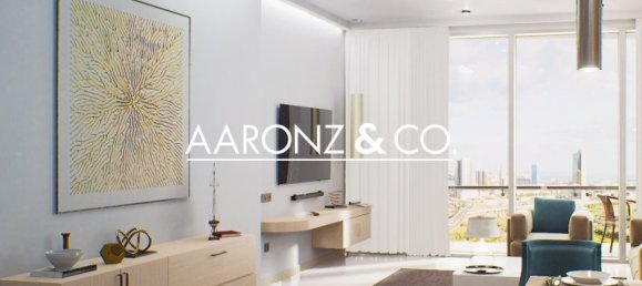 1 bedroom Apartment in Jumeirah Lake Towers, UAE No. 110935 5