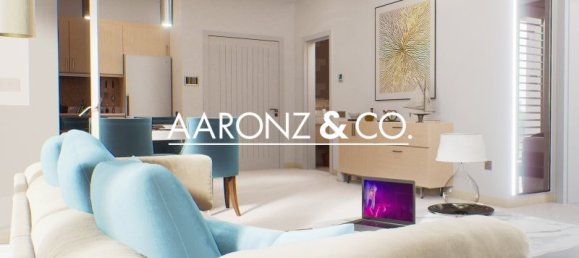 1 bedroom Apartment in Jumeirah Lake Towers, UAE No. 110935 6