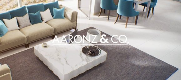 1 bedroom Apartment in Jumeirah Lake Towers, UAE No. 110935 3