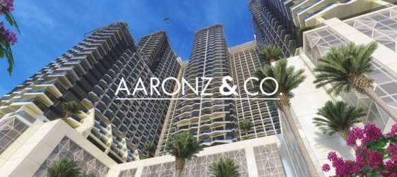 1 bedroom Apartment in Jumeirah Lake Towers, UAE No. 110935 13