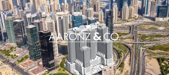 1 bedroom Apartment in Jumeirah Lake Towers, UAE No. 110935 15