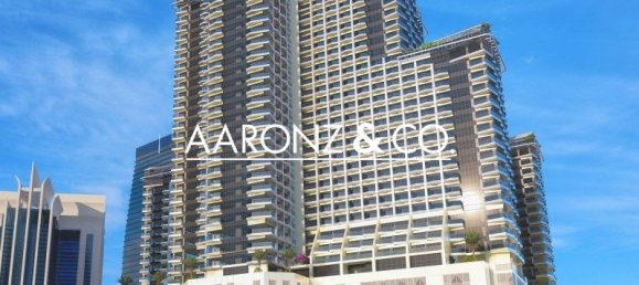 1 bedroom Apartment in Jumeirah Lake Towers, UAE No. 110935 14